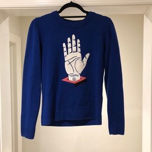 Opening Ceremony Sweater